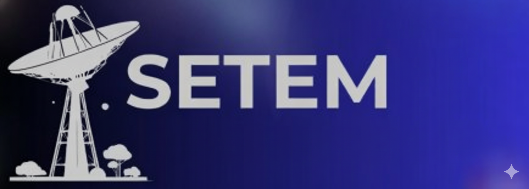 SeteM logo